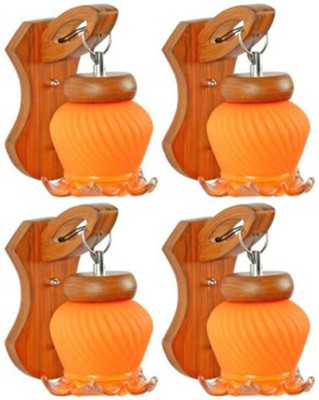 

Arus Pendant Wall Lamp(Pack of 4)