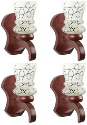 

Arus Wallchiere Wall Lamp(Pack of 4)