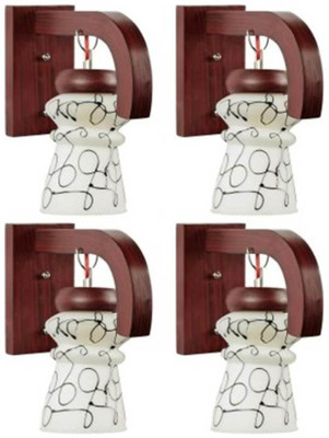 

Arus Uplight Wall Lamp(Pack of 4)