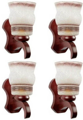 

Arus Wallchiere Wall Lamp(Pack of 4)