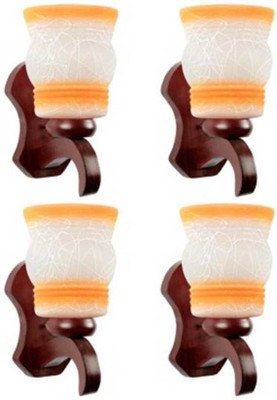 

Arus Wallchiere Wall Lamp(Pack of 4)