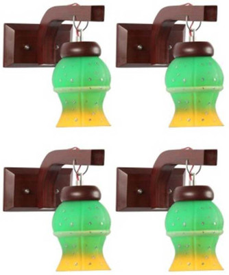 

Arus Pendant Wall Lamp(Pack of 4)