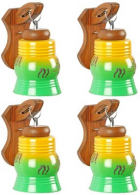 

Arus Uplight Wall Lamp(Pack of 4)