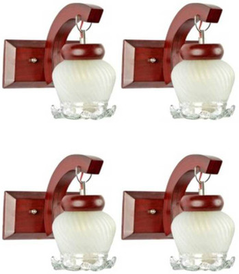 

Arus Pendant Wall Lamp(Pack of 4)