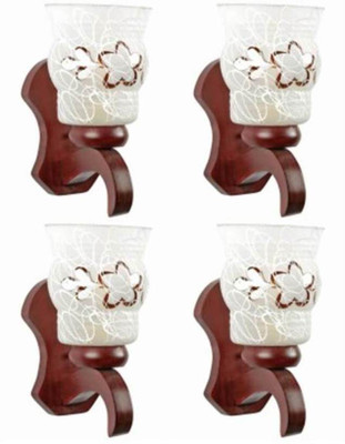 

Arus Wallchiere Wall Lamp(Pack of 4)