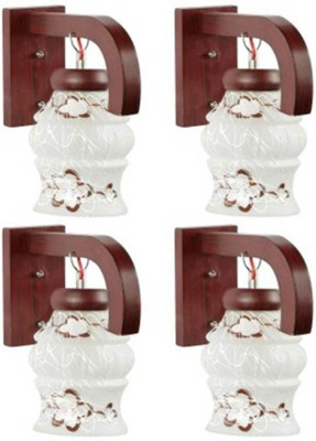 Arus Pendant Wall Lamp(Pack of 4)