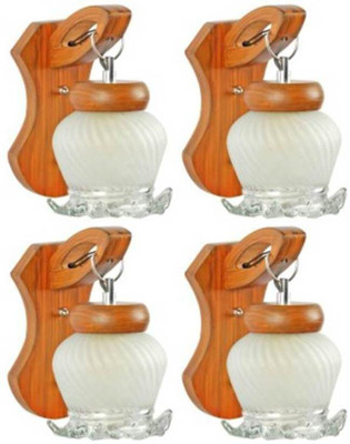 

Arus Pendant Wall Lamp(Pack of 4)