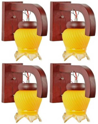 

Arus Pendant Wall Lamp(Pack of 4)