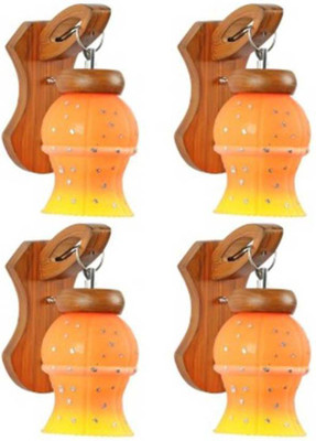 

Arus Pendant Wall Lamp(Pack of 4)
