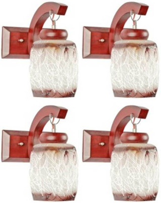 

Arus Pendant Wall Lamp(Pack of 4)