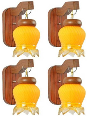 

Arus Pendant Wall Lamp(Pack of 4)