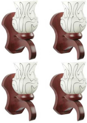 

Arus Wallchiere Wall Lamp(Pack of 4)
