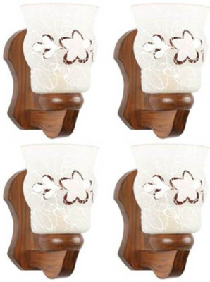 

Arus Uplight Wall Lamp(Pack of 4)