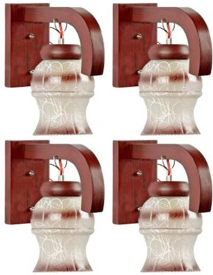 

Arus Pendant Wall Lamp(Pack of 4)