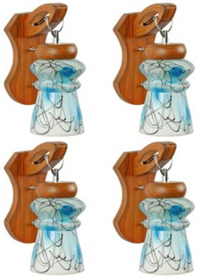 

Arus Pendant Wall Lamp(Pack of 4)