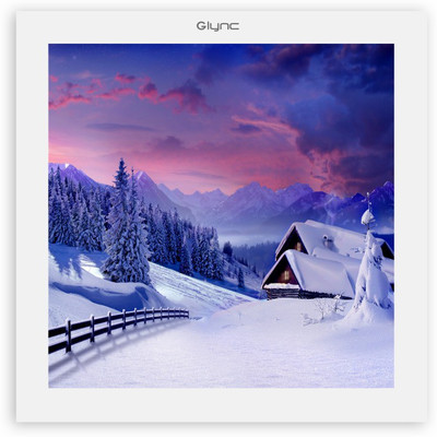 

GLYNC Picture Light Wall Lamp