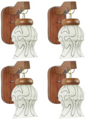 

Arus Pendant Wall Lamp(Pack of 4)