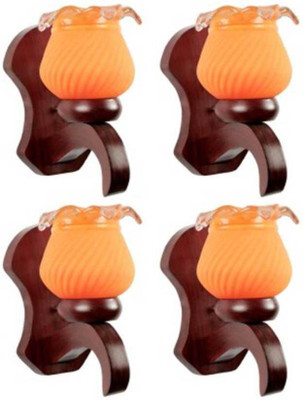 

Arus Wallchiere Wall Lamp(Pack of 4)