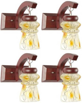 

Arus Pendant Wall Lamp(Pack of 4)