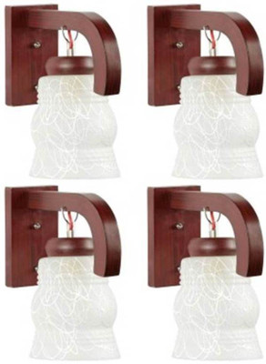 

Arus Pendant Wall Lamp(Pack of 4)