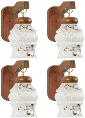 

Arus Pendant Wall Lamp(Pack of 4)