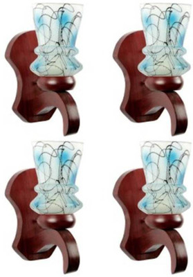 

Arus Wallchiere Wall Lamp(Pack of 4)