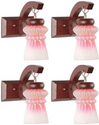 

Arus Pendant Wall Lamp(Pack of 4)