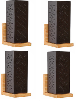AFAST Uplight Wall Lamp Without Bulb(Pack of 4)