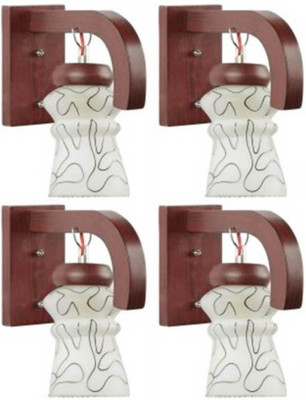 

Arus Pendant Wall Lamp(Pack of 4)