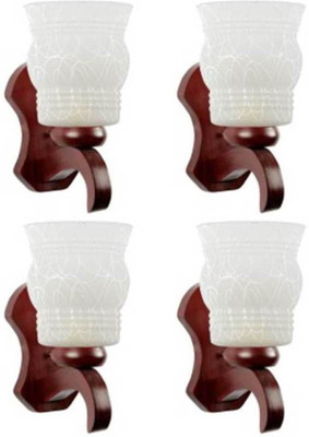 

Arus Wallchiere Wall Lamp(Pack of 4)