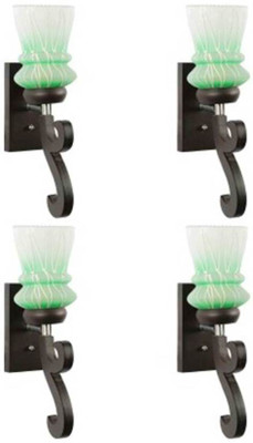 

Arus Wallchiere Wall Lamp(Pack of 4)