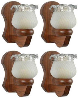 

Arus Uplight Wall Lamp(Pack of 4)