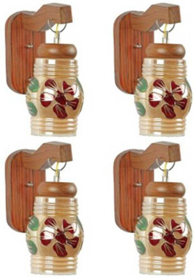 

Arus Pendant Wall Lamp(Pack of 4)