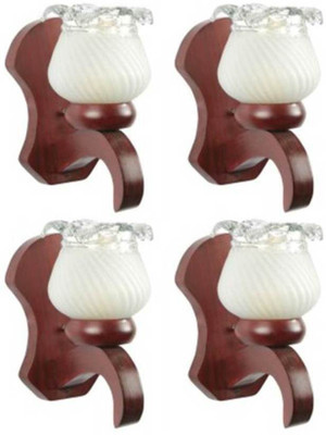 

Arus Wallchiere Wall Lamp(Pack of 4)