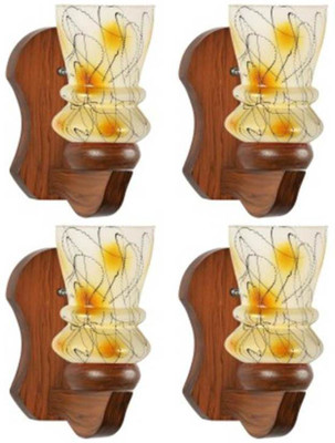 

Arus Uplight Wall Lamp(Pack of 4)