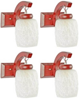 

Arus Pendant Wall Lamp(Pack of 4)