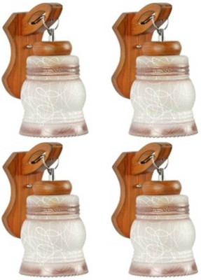 

Arus Pendant Wall Lamp(Pack of 4)