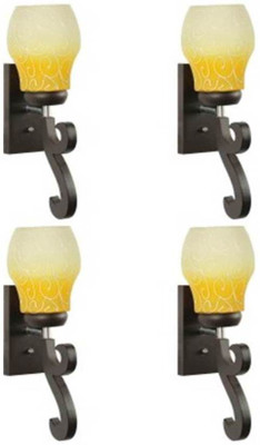 

Arus Wallchiere Wall Lamp(Pack of 4)