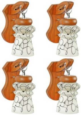 

Arus Pendant Wall Lamp(Pack of 4)