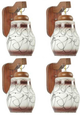 

Arus Pendant Wall Lamp(Pack of 4)