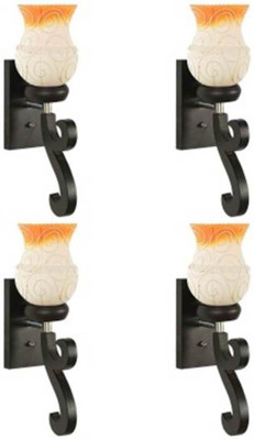 

Arus Wallchiere Wall Lamp(Pack of 4)