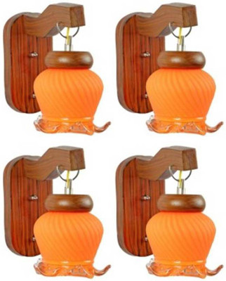 

Arus Pendant Wall Lamp(Pack of 4)