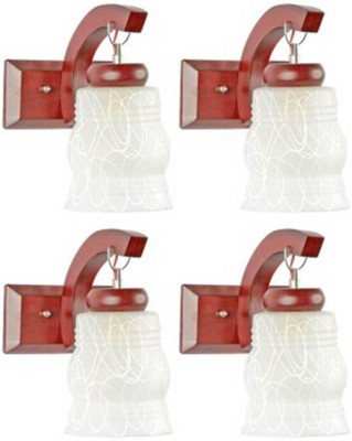 Arus Pendant Wall Lamp(Pack of 4)