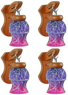 

Arus Pendant Wall Lamp(Pack of 4)