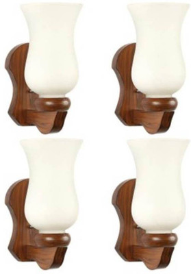 

Arus Uplight Wall Lamp(Pack of 4)