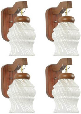 

Arus Pendant Wall Lamp(Pack of 4)