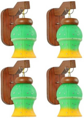 

Arus Pendant Wall Lamp(Pack of 4)