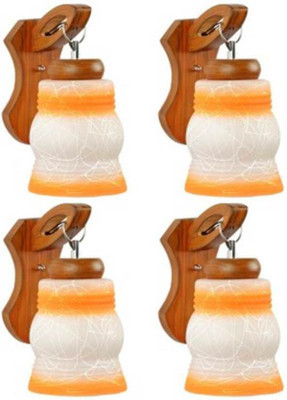 

Arus Pendant Wall Lamp(Pack of 4)