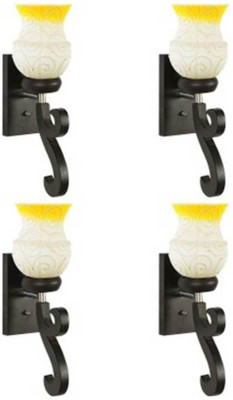 

Arus Wallchiere Wall Lamp(Pack of 4)