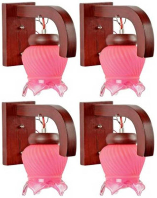 

Arus Pendant Wall Lamp(Pack of 4)